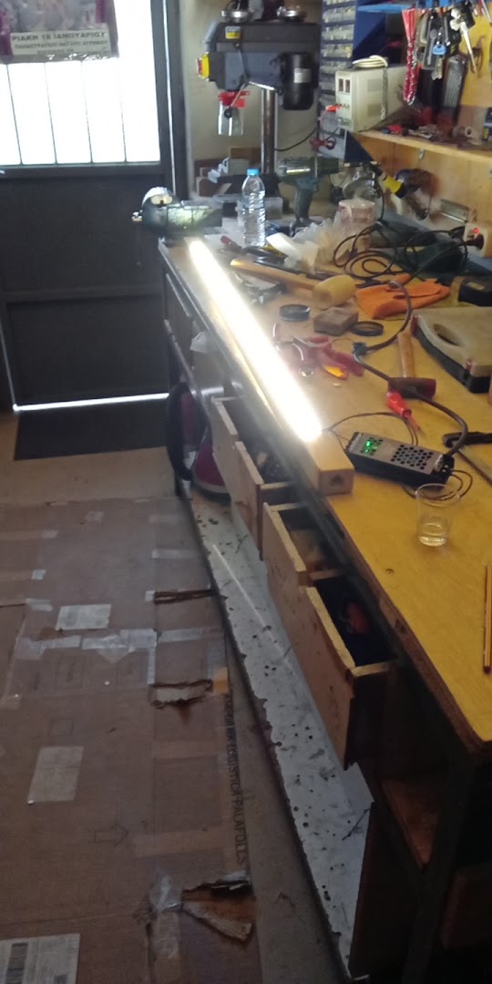 Barbatsis Andreas Electricians — Φωτογραφίες 6