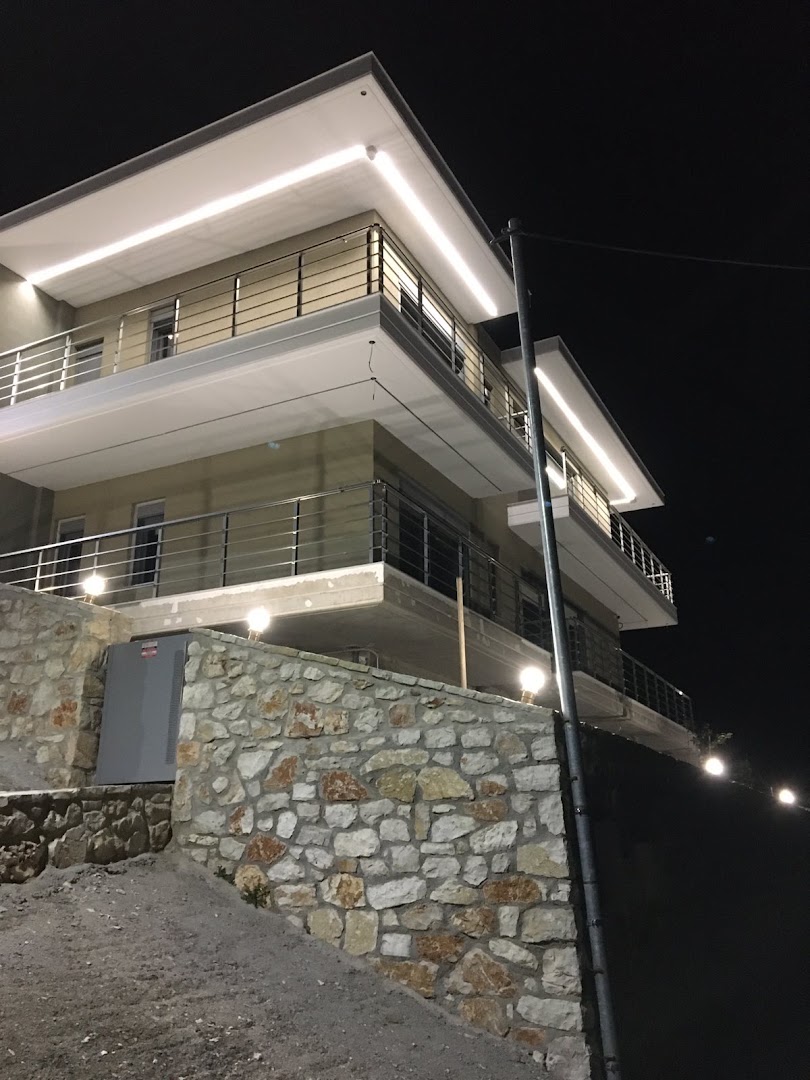 Barbatsis Andreas Electricians — Φωτογραφίες 7