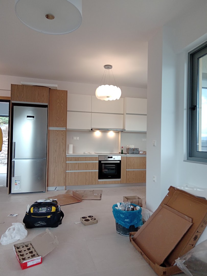 Barbatsis Andreas Electricians — Φωτογραφίες 4